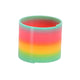 Amazing cool loopveer basic regenboog