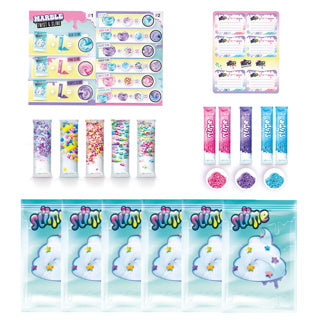 Twist style refill set | 3 stuks