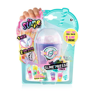 ギャラリービューアに画像をロードする, Slime drinks 1 pack | 12 stuks
