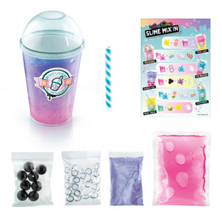 ギャラリービューアに画像をロードする, Slime drinks 1 pack | 12 stuks
