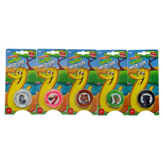 Load image into Gallery viewer, Ty magic twis wild life assorti | 48 stuks
