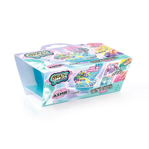 Yoghurt compounds 1 pack