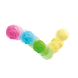 Load image into Gallery viewer, Amazing cool bouncing putty xl regenboog | 2 stuks
