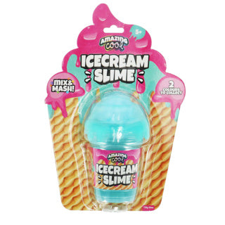 ギャラリービューアに画像をロードする, Amazing cool slime ijsje assorti | 6 stuks
