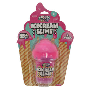 ギャラリービューアに画像をロードする, Amazing cool slime ijsje assorti | 6 stuks
