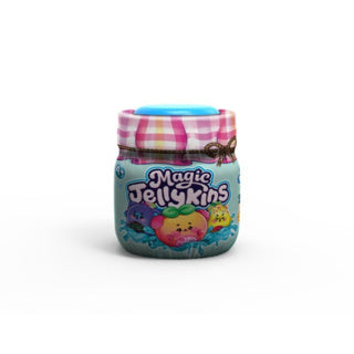 Magic jellykins series 1 wave 1 | 8 stuks