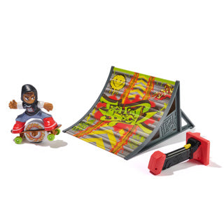 Tech deck | 2 stuks