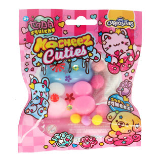Load image into Gallery viewer, Orb mocheez cutiez mega | 24 stuks
