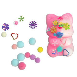 Load image into Gallery viewer, Orb mocheez cutiez mega | 24 stuks
