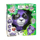 Btf splats head purple wolf 11 cm | 3 stuks