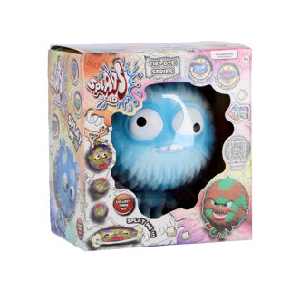 ギャラリービューアに画像をロードする, Btf | 3 stuks
