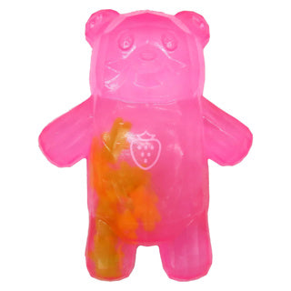 Load image into Gallery viewer, Btf stretchapalz crystal gummy bear willekeurige kleur | 3 stuks
