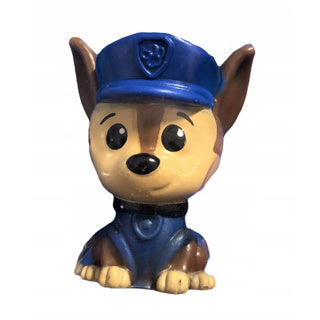 Paw patrol | 4 stuks
