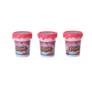 Chargez l'image dans la visionneuse de la galerie, Amazing cool slime 3 stuks assorti paars, groen, roze | 4 stuks
