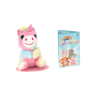 Pluchiez | 12 stuks
