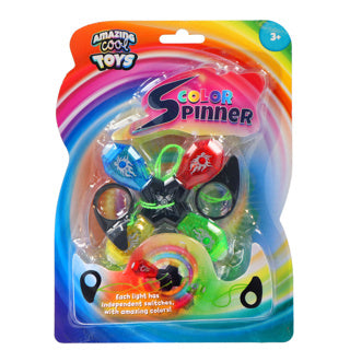ギャラリービューアに画像をロードする, Amazing cool | 6 stuks
