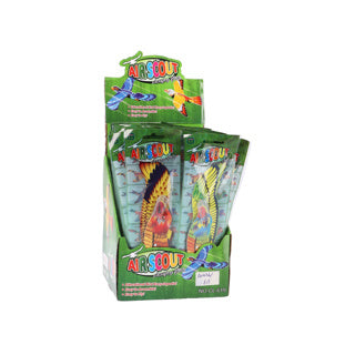 Osa private label foam vogel klein assorti | 48 stuks