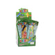 Osa private label foam vogel klein assorti | 48 stuks