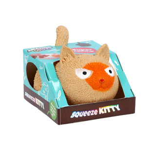 Load image into Gallery viewer, Amazing cool squishy kat assorti
