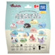 Sanrio funyu-maru style figuren assorti | 24 stuks