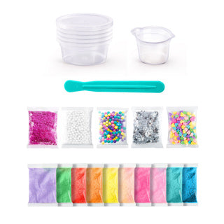 Load image into Gallery viewer, Do it yourself slime 10 pack | 2 stuks
