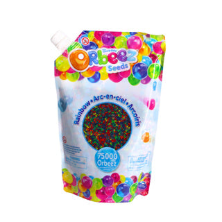 Load image into Gallery viewer, Orbeez seeds rainbow

