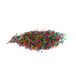 Load image into Gallery viewer, Orbeez seeds rainbow
