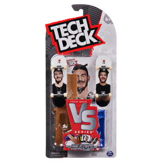 Load image into Gallery viewer, Spinmaster tech deck tech deck vs series (assortment) | 2 stuks
