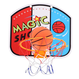 Load image into Gallery viewer, Basketbal mini | 4 stuks
