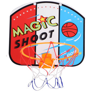 Load image into Gallery viewer, Basketbal mini | 4 stuks
