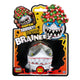Stretcherz braineez knijpfiguur assorti | 8 stuks