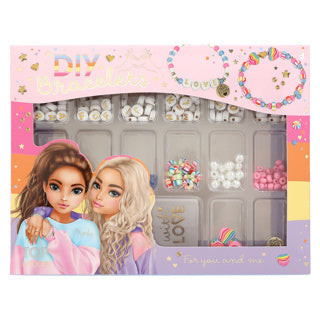 Load image into Gallery viewer, Topmodel diy armbanden | 4 stuks
