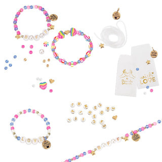 Load image into Gallery viewer, Topmodel diy armbanden | 4 stuks
