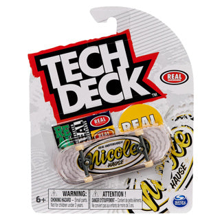 Afbeelding laden in galerijviewer, Tech deck | 3 stuks
