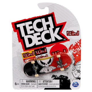 Tech deck | 3 stuks