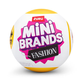 Load image into Gallery viewer, Zuru mini brands fashion series 2 | 12 stuks
