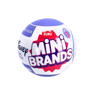 Load image into Gallery viewer, Disney mini brands mini s3 assorti | 13 stuks
