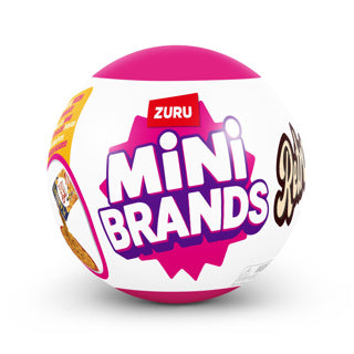 Afbeelding laden in galerijviewer, Mini brands retro assorti | 13 stuks
