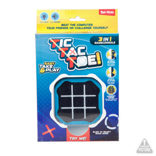 Boter kaas en eieren electronisch assorti | 3 stuks