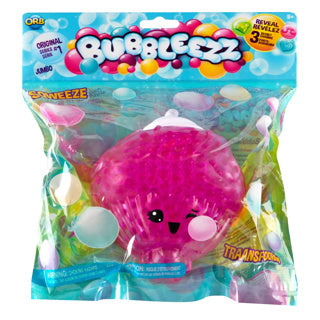 Load image into Gallery viewer, Orb bubbleez assorti pk 12 | 12 stuks
