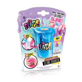 Load image into Gallery viewer, Do it yourself slime shaker | 6 stuks
