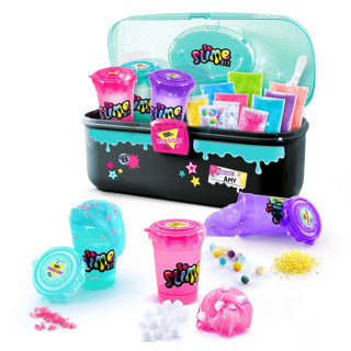 Load image into Gallery viewer, Do it yourself slime sensory toolcase
