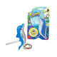 Flippy the magic dolphin