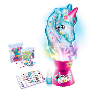 Load image into Gallery viewer, Unicorn big lava lamp

