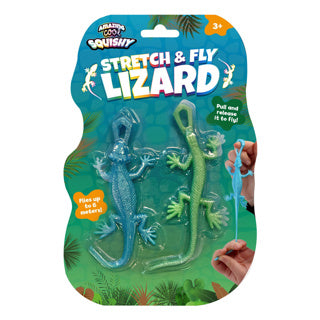 Chargez l'image dans la visionneuse de la galerie, Amazing cool stretch en schiet hagedis 2 stuks fidget | 6 stuks
