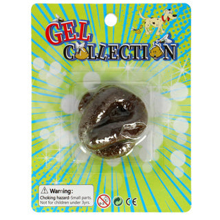 Basic stretchy poop | 6 stuks