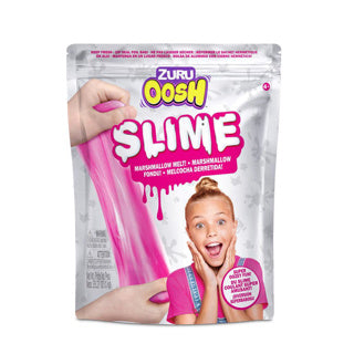 Load image into Gallery viewer, Zuru oosh smart slime large bag (1000 g) assorti | 4 stuks
