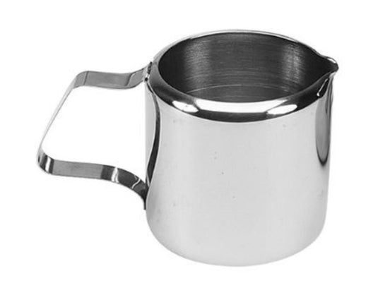 Melkkan roestvrijstaal 300ml