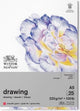 Winsor newton tekenblok fijne korrel a5