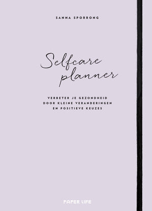 Spectrum selfcare planner
